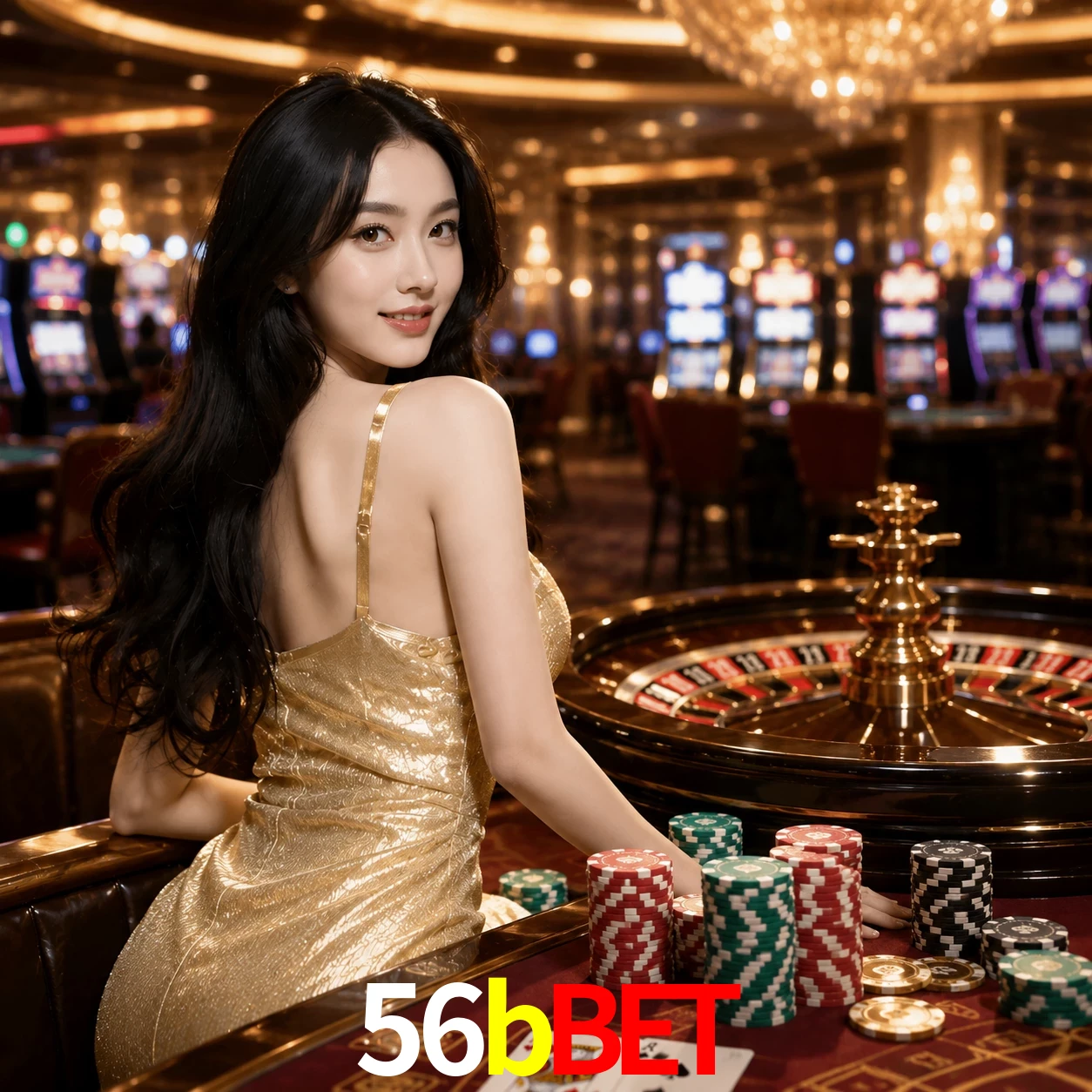 Download app 56bbet Android iOS
